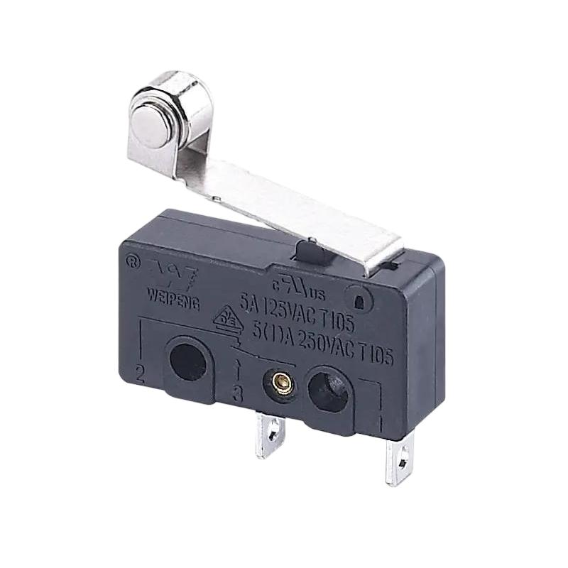 Micro Switch for Juicer and Vacuum Cleaner
