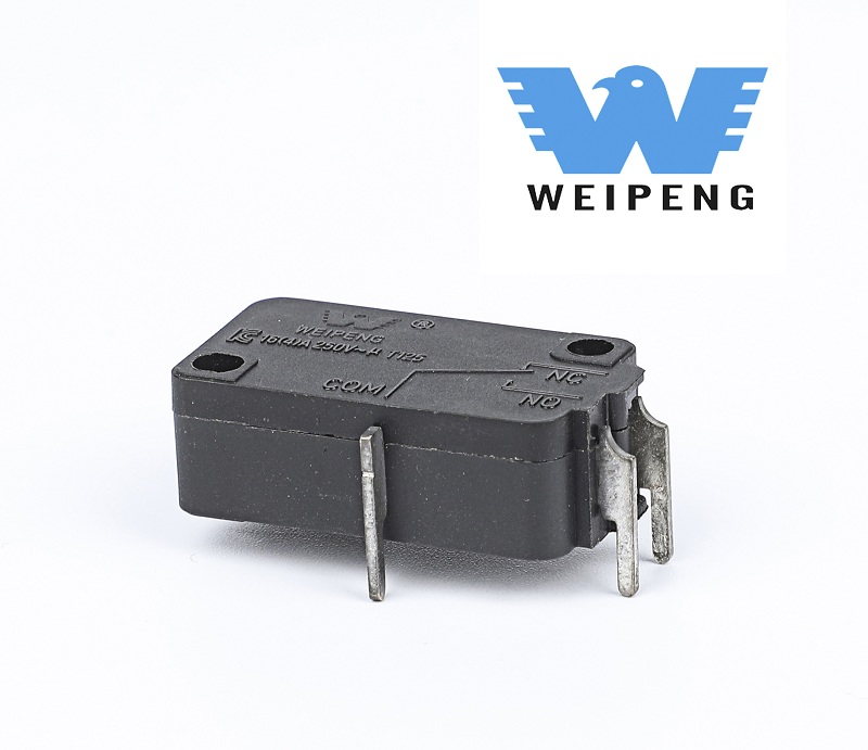 Micro Switch for Water Purifier Power Control Push Buttton
