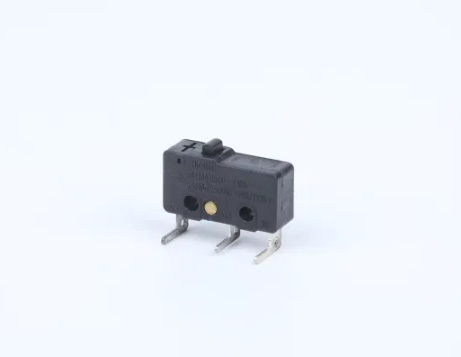 Micro Switch Without Lever