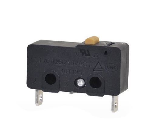 Micro Switch Large Current