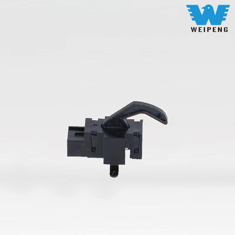 Micro Switch Low-Force Precision