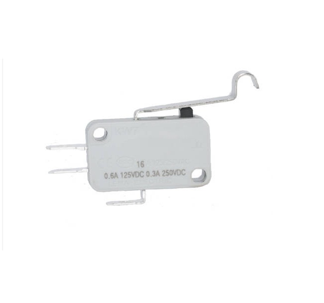 Micro Switch Wind Energy Equipment