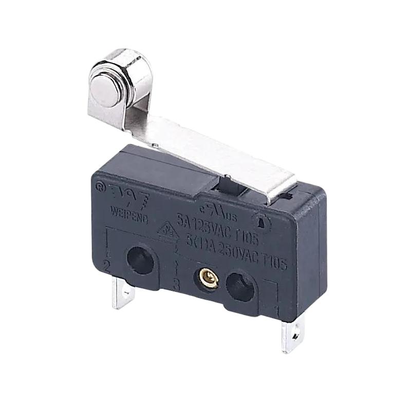 Micro Switches for Juicers Vacuum Cleaners Printers and Other Ddevices