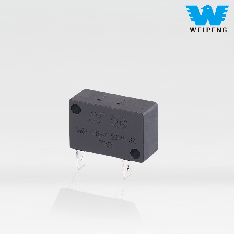 Plastic Magnetic Micro Switch
