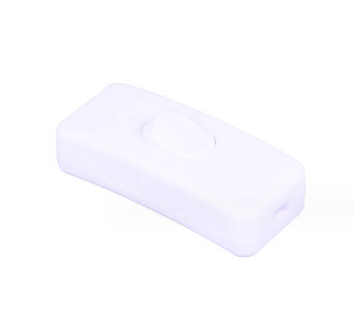 Plastic Shell Rocker Switch