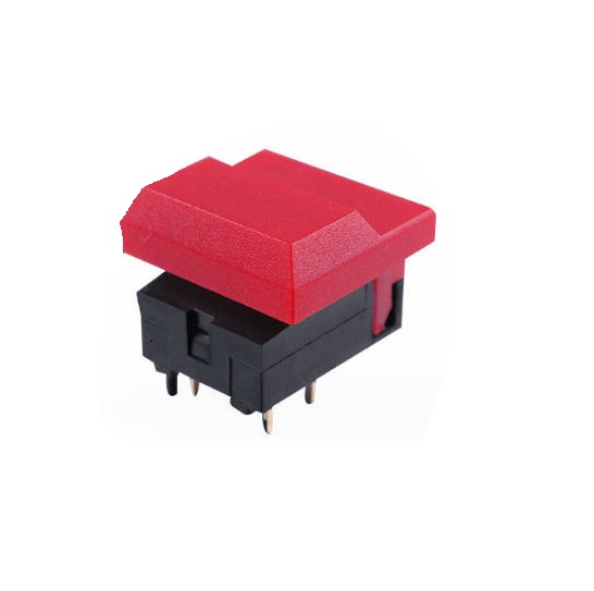 Press Type Signal Button Tactile Switch
