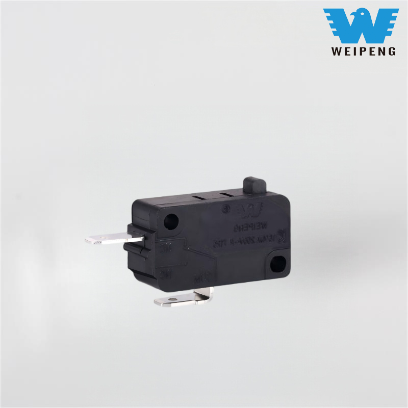 Silver Contact Deep Fryer Micro Switch