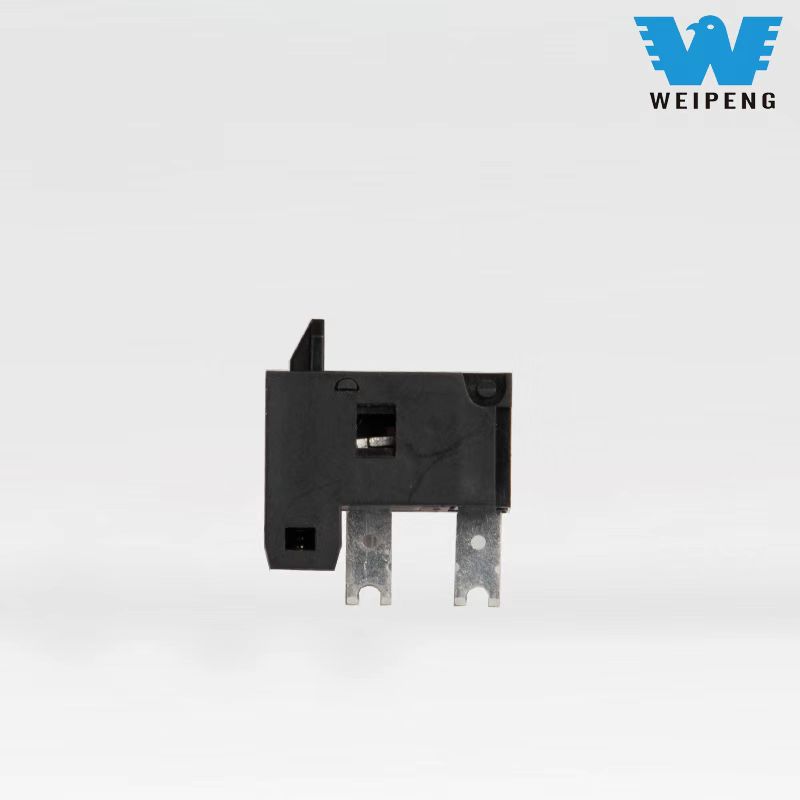 Single Pole Double Throw Micro Switch