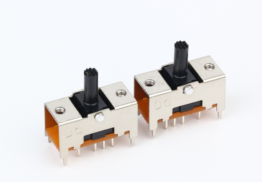 Toggle Switch Convenient to Use