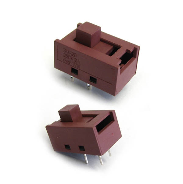 Toggle Switch Entire Circuit