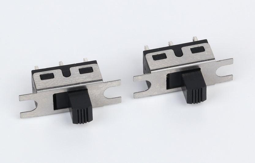 Toggle Switch For Agricultural Equipment