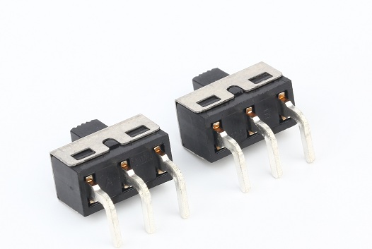 Toggle Switch For Electric Tools