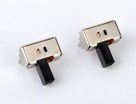 Toggle Switch For Electronic Test Equipment