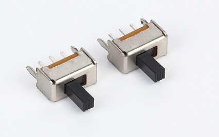 Toggle Switch For Measuring instruments
