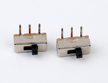 Toggle Switch For Rotate Push