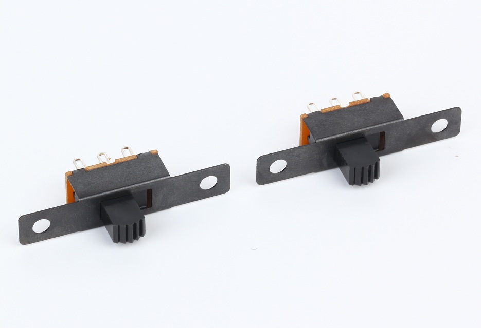 Slide Switch For Solar System