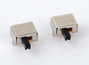 Toggle Switch For Steel Smelting Equipment