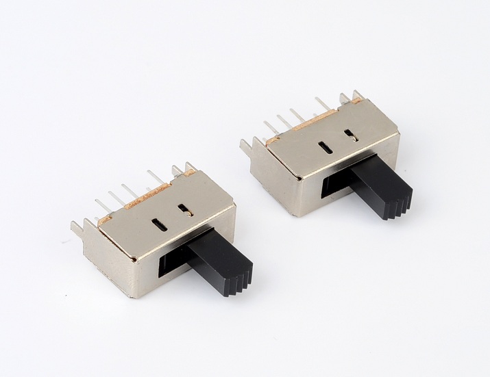 Slide Switch For Water Air Purification Equipment