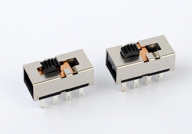 Toggle Switch High Adjustment Accuracy