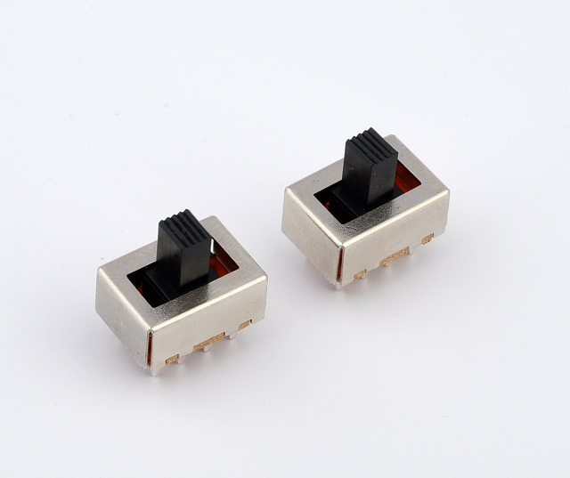 Toggle Switch High Safety Performance