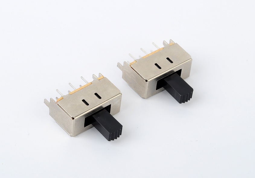 Toggle Switch High Voltage and High Current