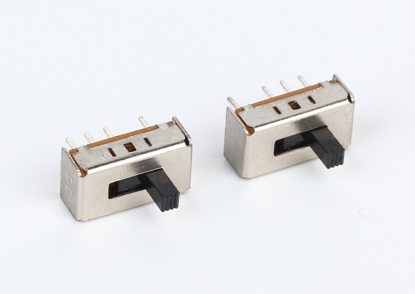Toggle Switch Low Power Consumption