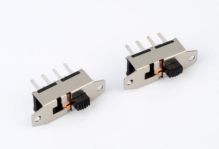 Toggle Switch Multiple Current Options
