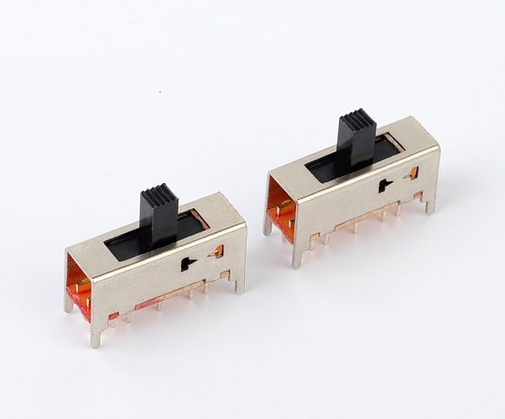 Toggle Switch Multiple Modes of Operation