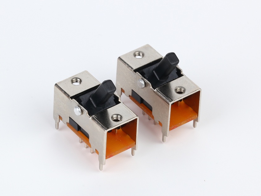 Toggle Switch Safe and Reliable Force