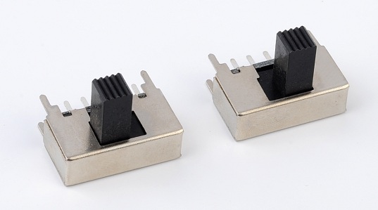 Toggle Switch Sub-Switches in Power Systems