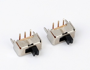 Slide Switch Used For Hair Dryer Electric Cooker