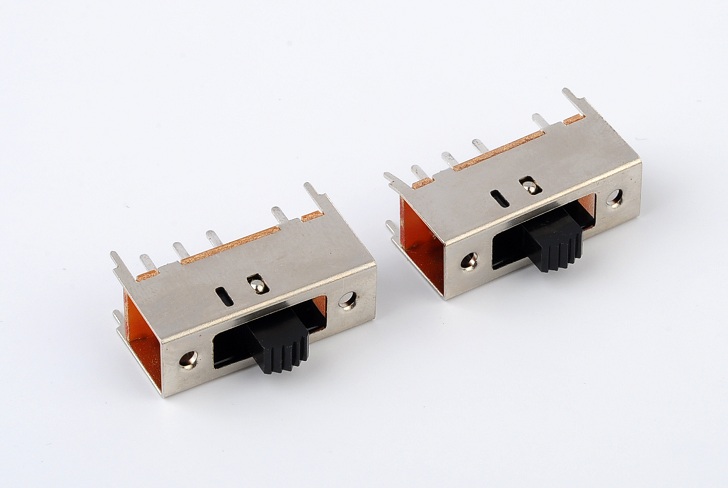 Toggle Switch With Reliable connection