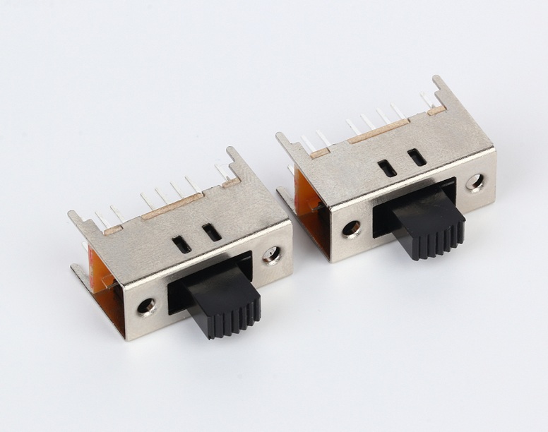 Toggle Switch With Simple Maintenance
