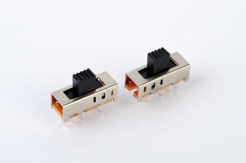 Toggle Switch With Simple structure