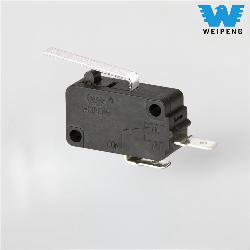 Small Micro Switch Circuit Board for Household Appliances