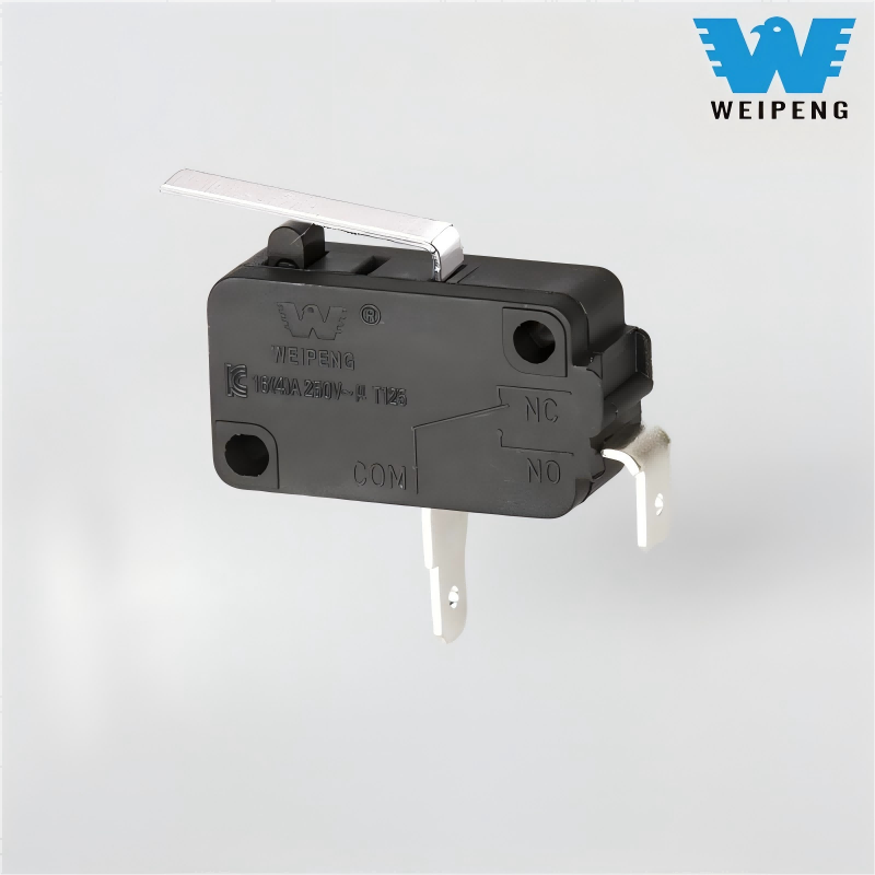 Special Micro Switch for MIG Welding Gun