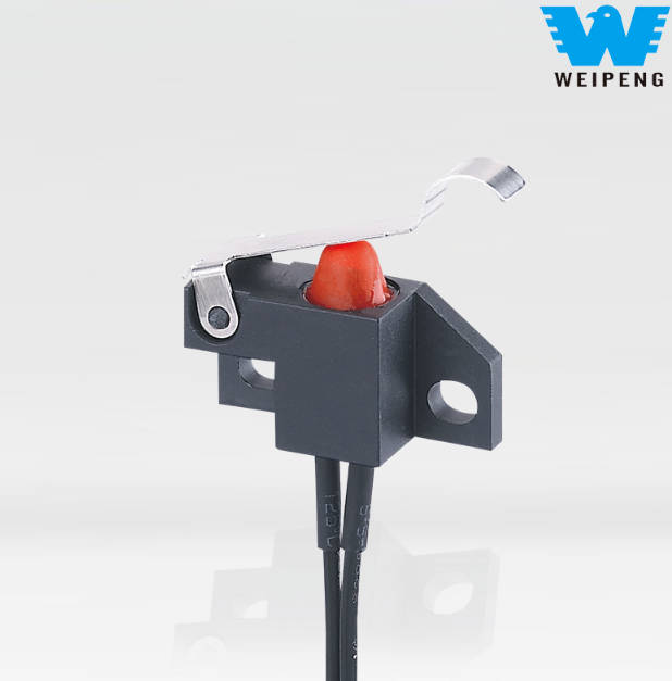 Special Style Waterproof Micro Switch
