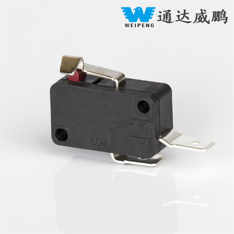Spot Large Micro Switch Reset Detection Switch Normally Open Current Switch