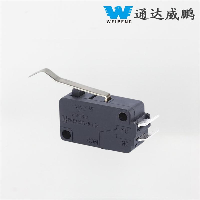 Supply of Small Micro Switches for Home Appliances