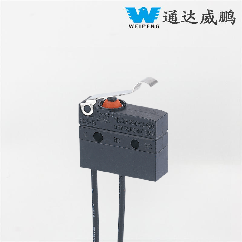 Swimming Pool Cleaning Robot 5A Micro Switch