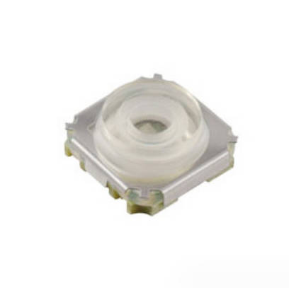 Tact Switch Rated Voltage 28VDC