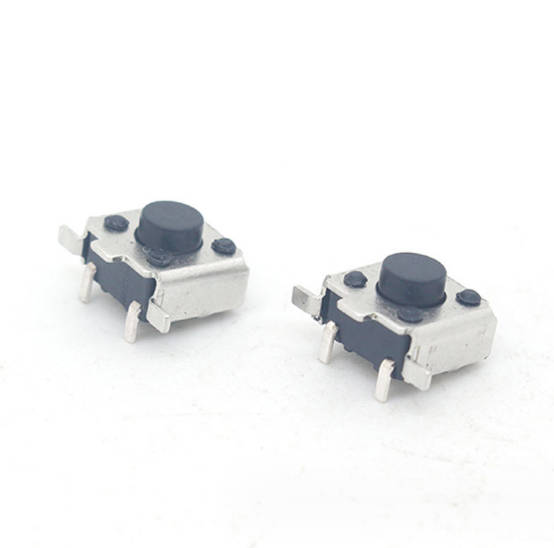 Tactile Switch Temperature Resistant