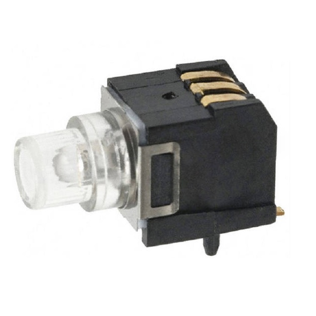Tactile with Light Switch