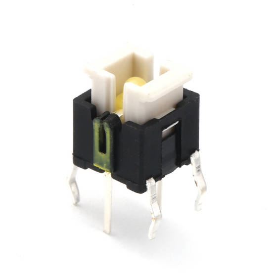 Tap Switch Key with Light Switch