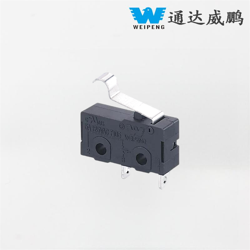 Two-Legged Handle Coffee Machine Micro Switch