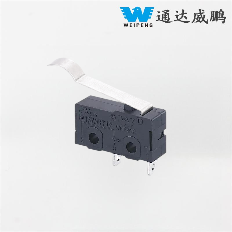 Two-Legged Long-Handle Blender Micro Switch Reset Switch