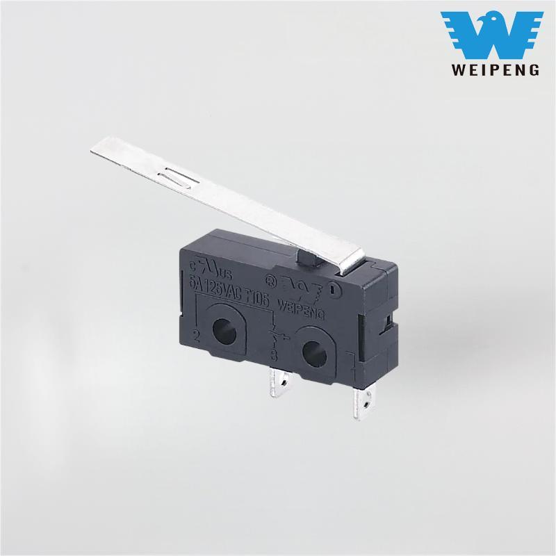 Two-Legged Long-Handled Coffee Machine Blender Micro Switch