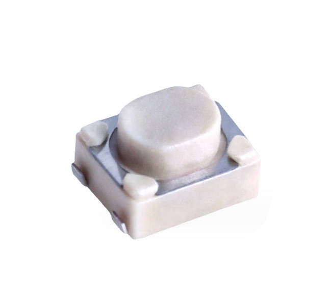Ultra-Thin Long Life SMD Tactile Switches
