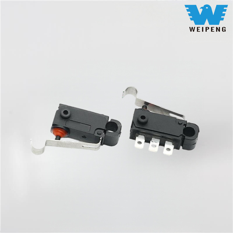 Water Heater Coffee Maker Waterproof Micro Switch