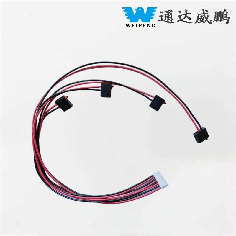 Water Heater with IP67 Waterproof Switch